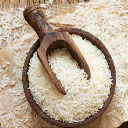 Basmati Rice