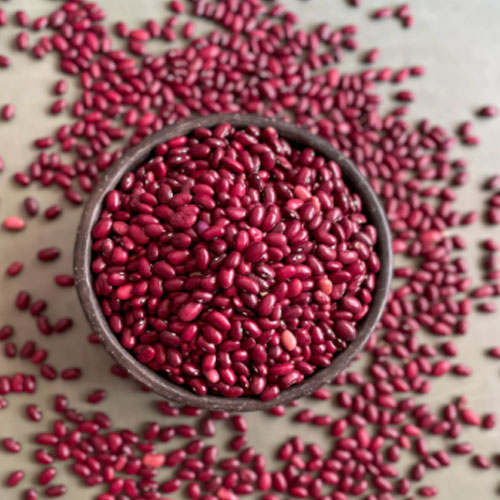 Red Kidney Beans (Rajma)