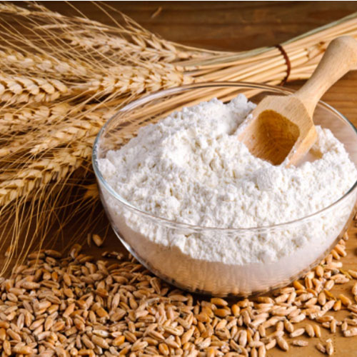 Wheat Flour