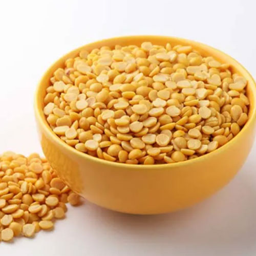 Toor Dal (Pigeon Peas)